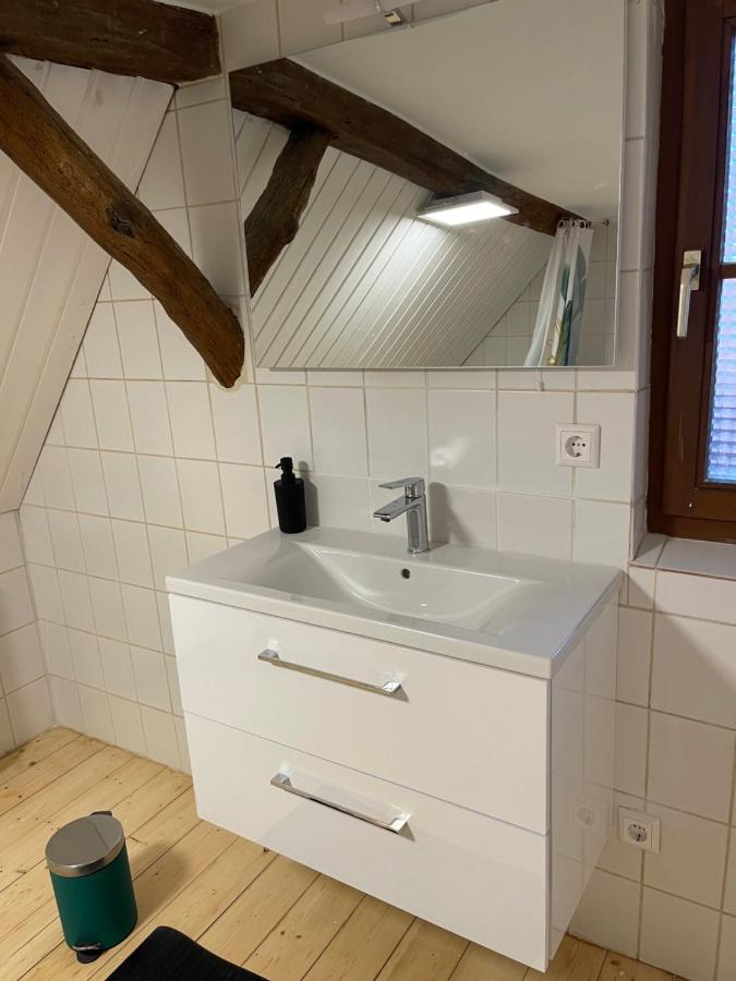Hideaway Im Odenwald Nahe Heidelberg Apartamento Eberbach  Exterior foto